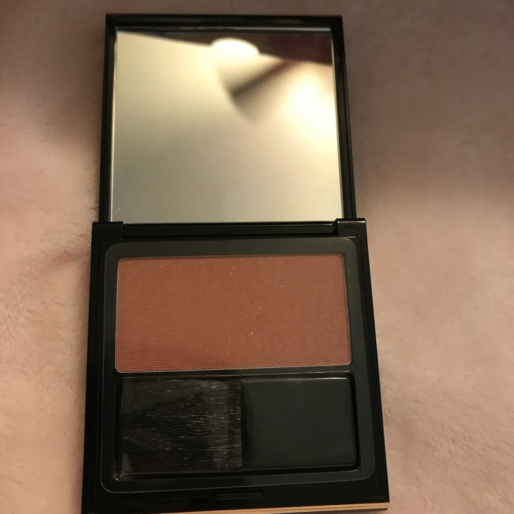 Elizabeth Arden cheekcolor in Sunblush